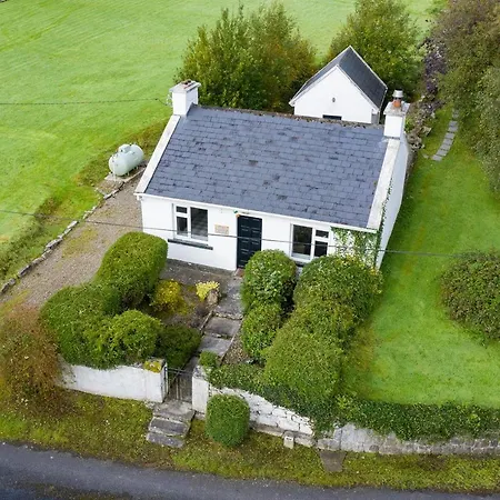 The @ Burkedale House 4*