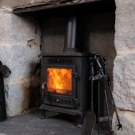 The @ Burkedale House Feriehus Corofin (Clare)