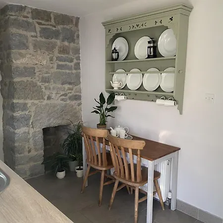 The @ Burkedale House Corofin (Clare)