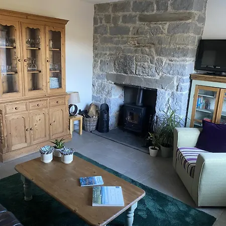 The @ Burkedale House 4*