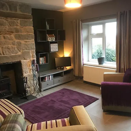 The @ Burkedale House Hotel 4*
