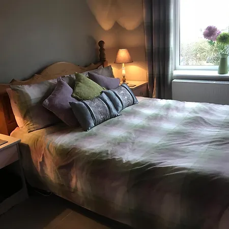 Hotel The @ Burkedale House 4*