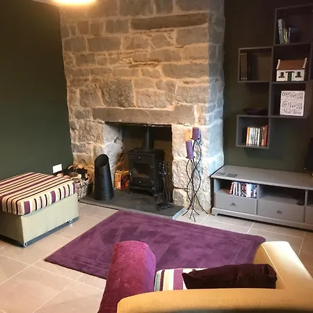 Feriehus The @ Burkedale House Corofin (Clare)