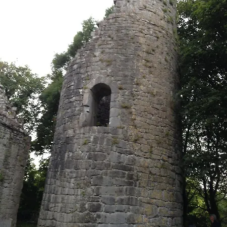 The @ Burkedale House Feriehus Corofin (Clare)