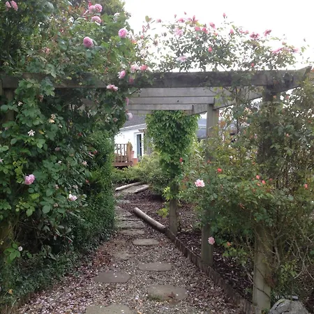 The @ Burkedale House Corofin (Clare)