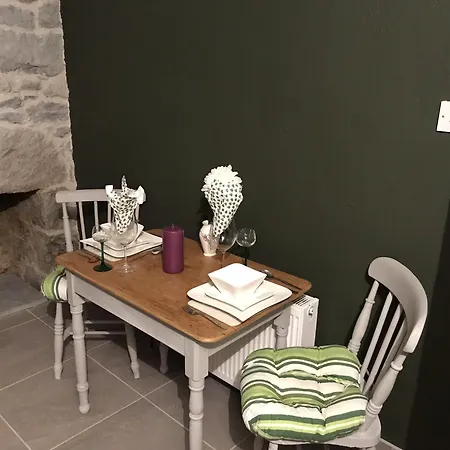 The @ Burkedale House Corofin (Clare)