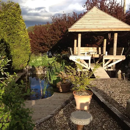 Hotel The @ Burkedale House 4*