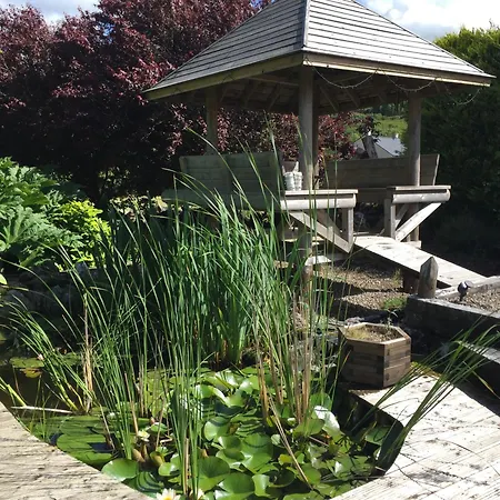 The @ Burkedale House Hotel 4*